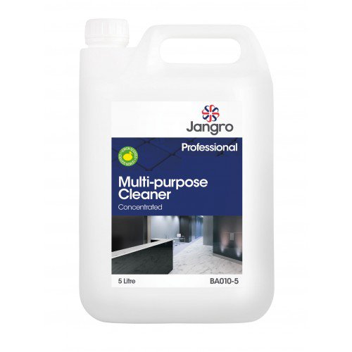 Multi Purpose Cleaner | 5 Litres